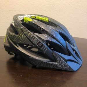 Adult Large Giro Bike Helmet